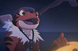 Kulipari: Grodarmén: Avsnitt 8