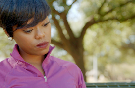 Love At First Flight: Episode 10