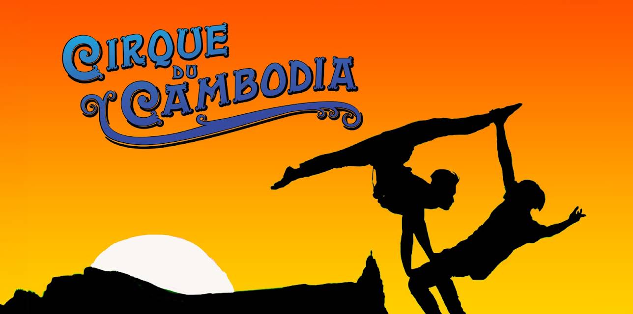 Cirque du Cambodia (2023)