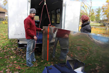 05:20: Shipping Wars - Die Transporter (S7 E12) (S7) | ProSieben Maxx | 9/19 2025