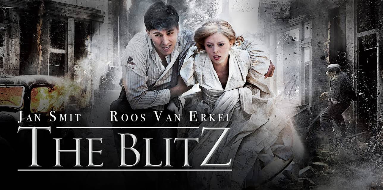 The Blitz (2012)