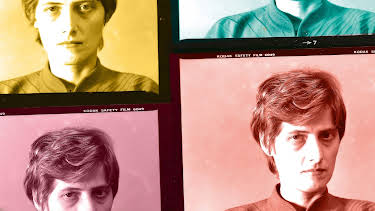 23:15: Petra Kelly - Act Now! | BR Fernsehen | 4/29 2026