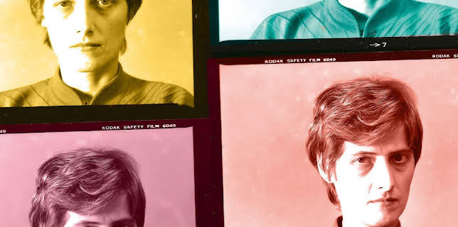 22:30: Petra Kelly - Act Now! | RBB Fernsehen | 3/4 2026