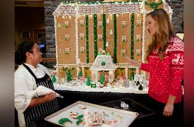 Small Town Christmas Season 1: Branson, MO