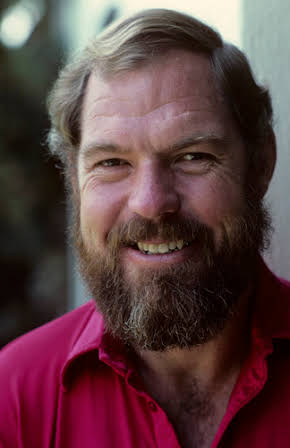 Merlin Olsen as 