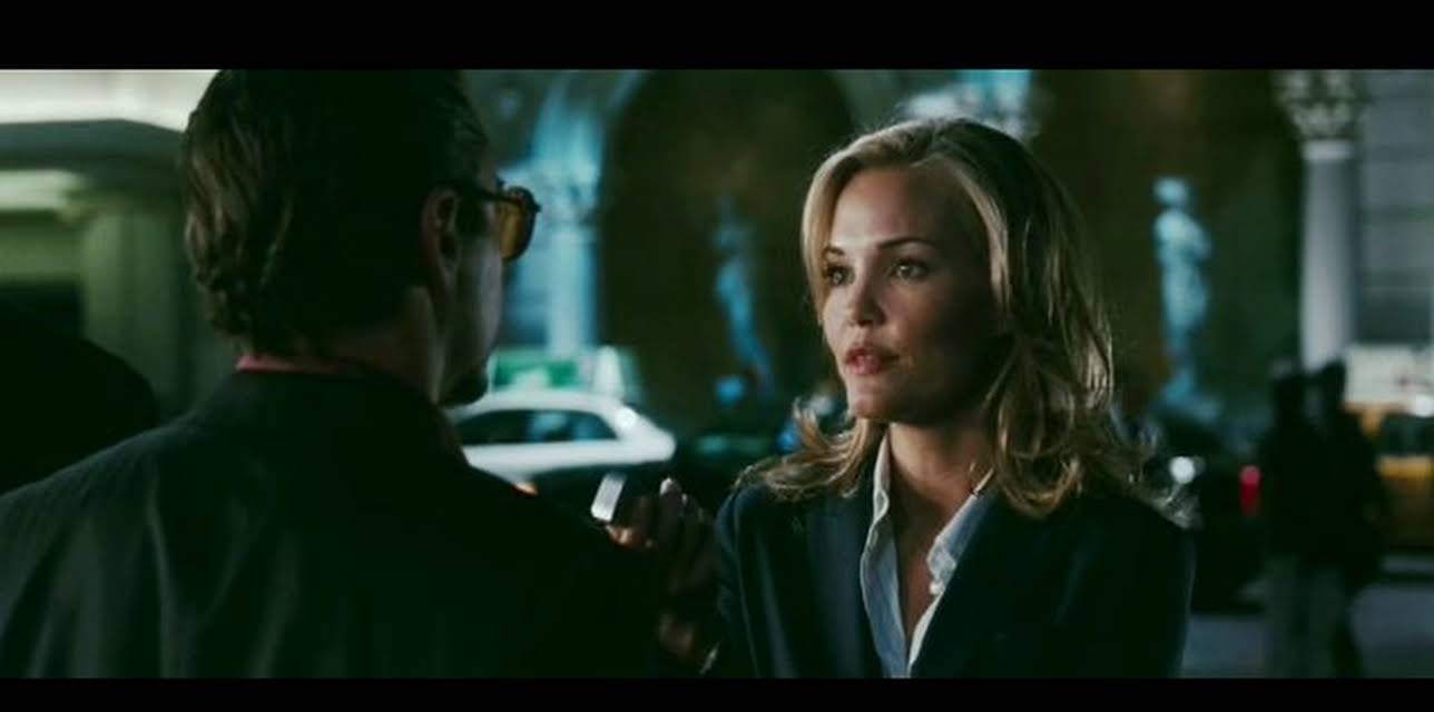 Iron Man (2008)