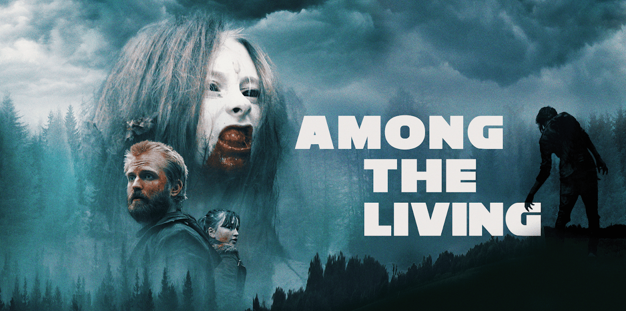Among the Living (2022)