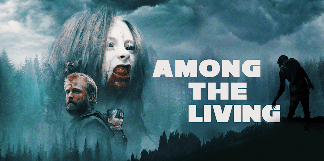 Among the Living (2022)