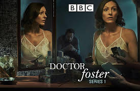 Doctor Foster: Original UK Version, Episode 1