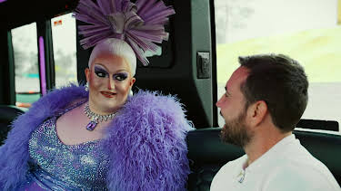 21:35: En skotte i Las Vegas: Det som skjer i Vegas ... | NRK 1 | 4/25 2026