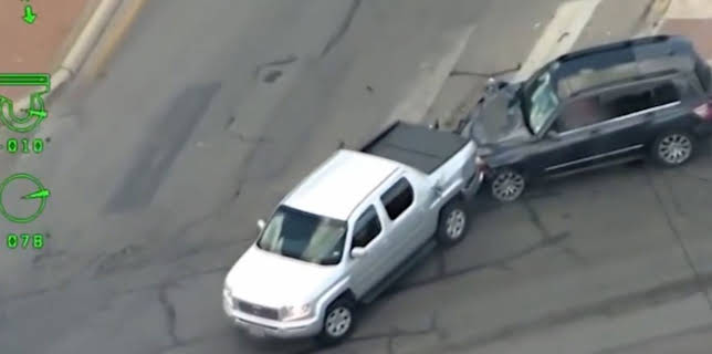 12:55 AM: Frontline Police 24/7 (S1 E3) (S1) | Paramount | 11/11 2025