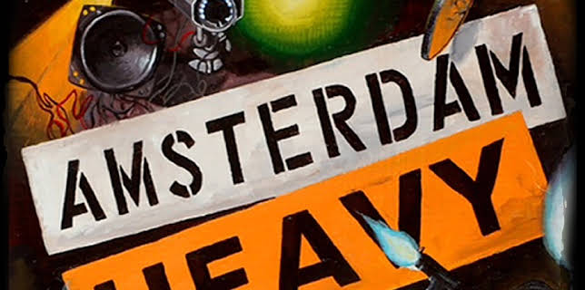 Amsterdam Heavy (2011)