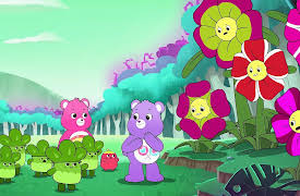 Care Bears: Unlock the Magic, Season 1: A Patch of Perturbed Petunias