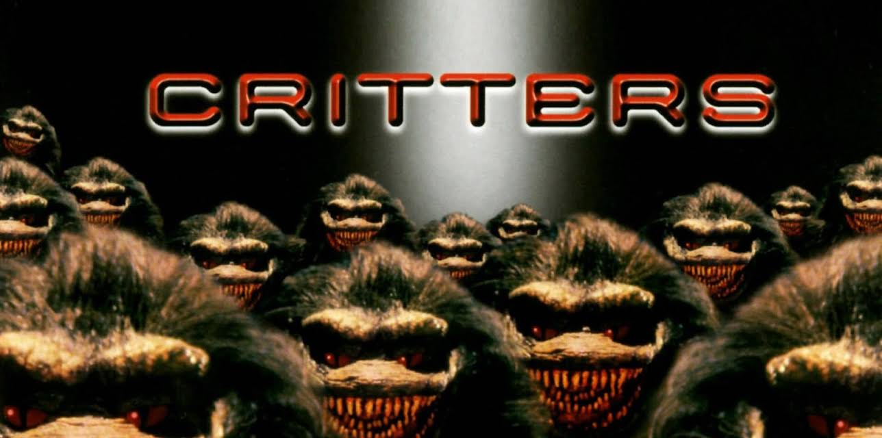 Critters (1986)