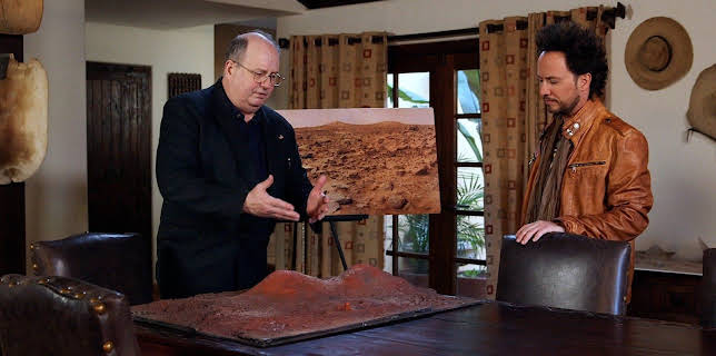 03:10: Unerklärliche Phänomene - Ancient Aliens | Kabel Eins Doku | 12/6 2025