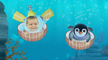 6:00 AM: Baby Jake (S1) | Cbeebies | 10/10 2026