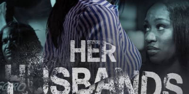 Her Husbands Enemy (2023)