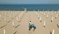 Strände Europas: Pozzuoli