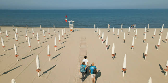 17:00: Strände Europas (5/6) | 3SAT | 11/13 2025