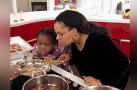 Rev Run's Sunday Suppers: Cheat Day