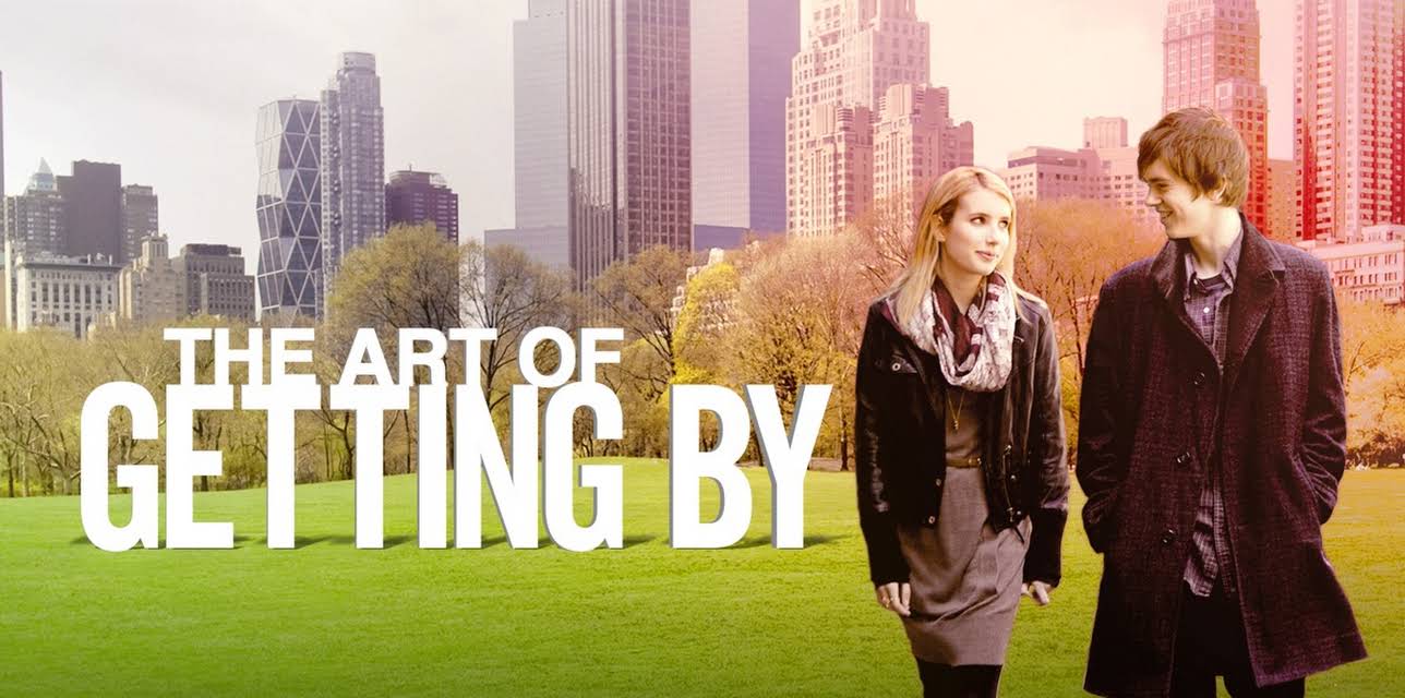 The Art of Getting By (2011)