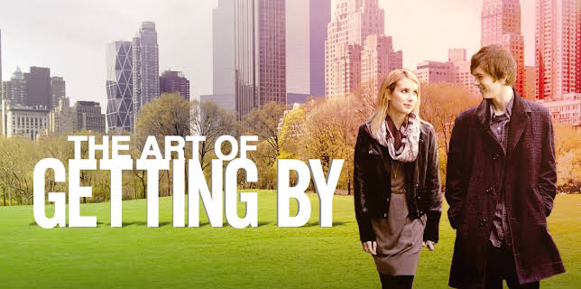 The Art of Getting By (2011)