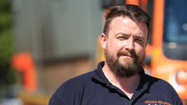 4:00 AM: Trucking Hell (S1 E3) (S1) | Paramount | 4/4 2026