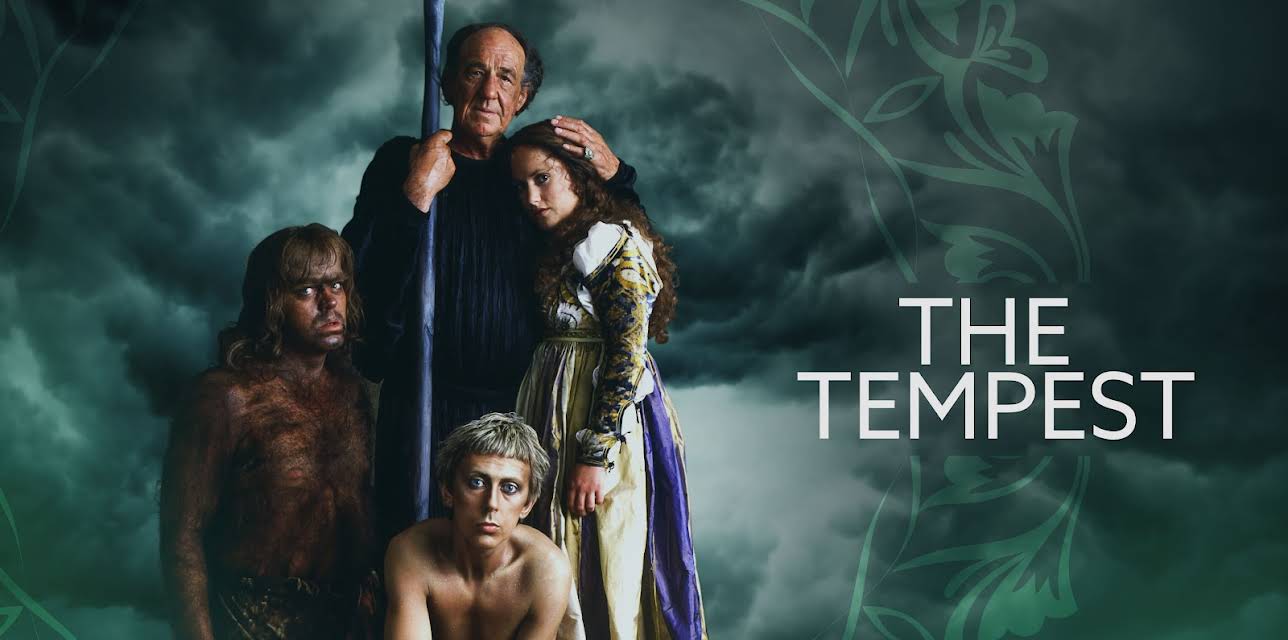 BBC Shakespeare: The Tempest (1980)