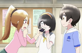 My Clueless First Friend: Summer Vacation Begins