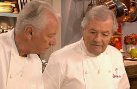 Jacques Pépin: Heart & Soul: Season 1: Cooking for the President