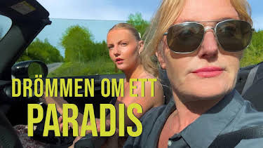 16:55: Drömmen om ett paradis | SVT2 | 6/24 2026