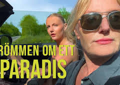 Drömmen om ett paradis