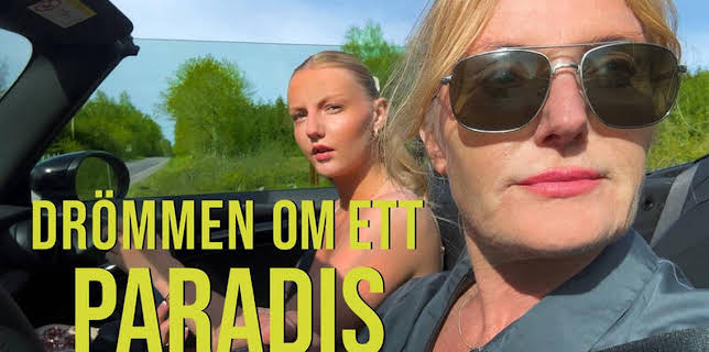 19:30: Drömmen om ett paradis | SVT2 | 11/9 2025