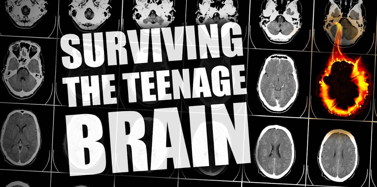 Surviving the Teenage Brain (2012)