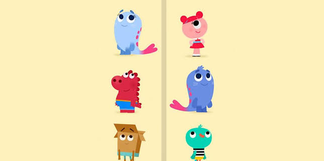 3:10 PM: The Game Catchers (S2) | Cbeebies | 3/7 2026