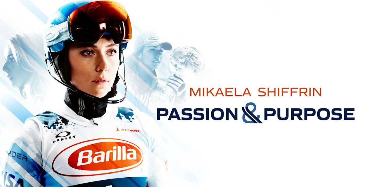 Mikaela Shiffrin: Passion and Purpose season-1