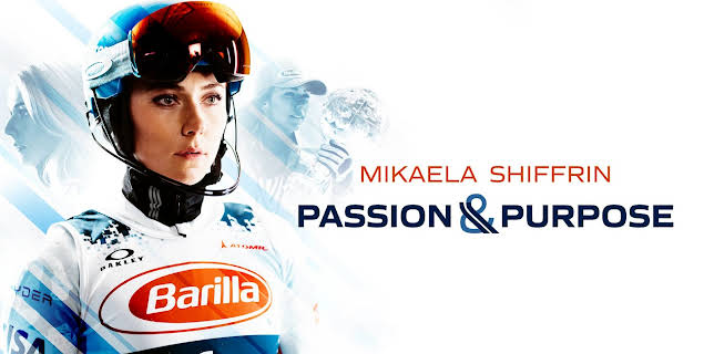 Mikaela Shiffrin: Passion and Purpose season-1
