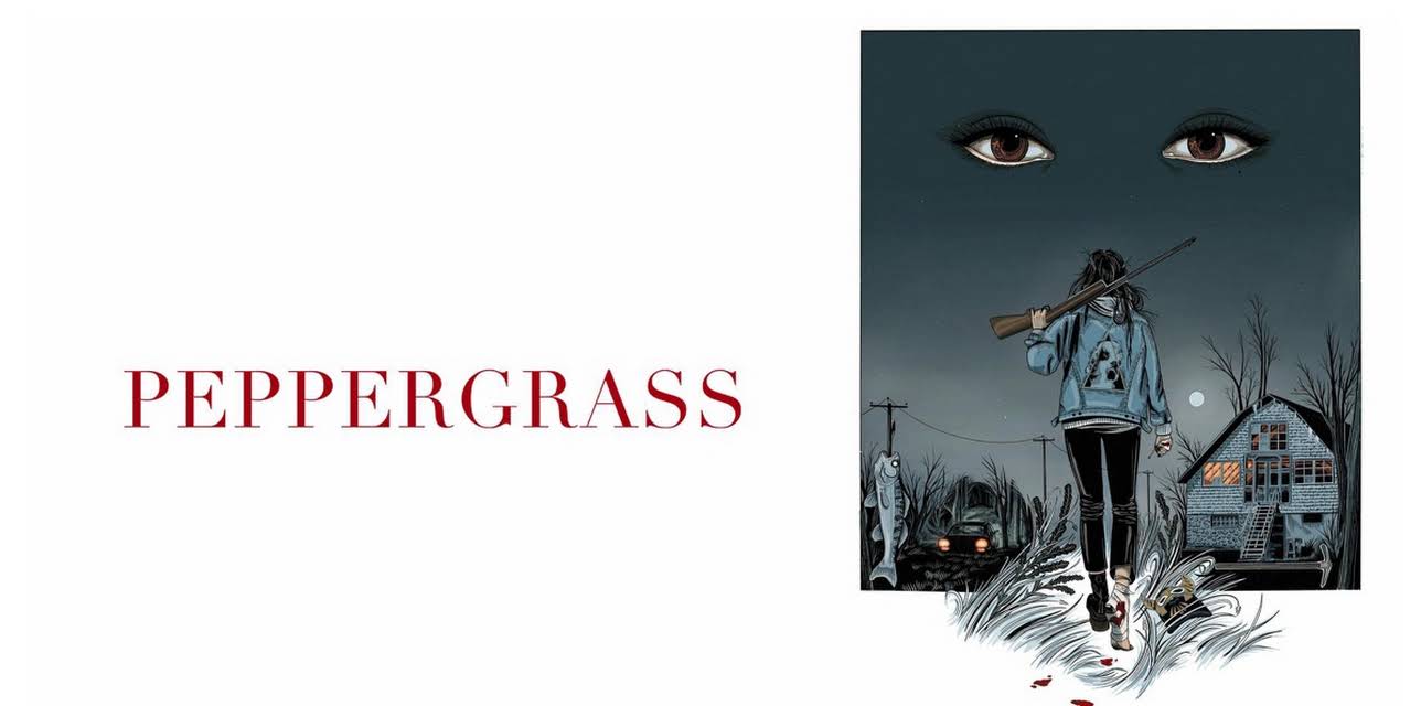 Peppergrass (2023)