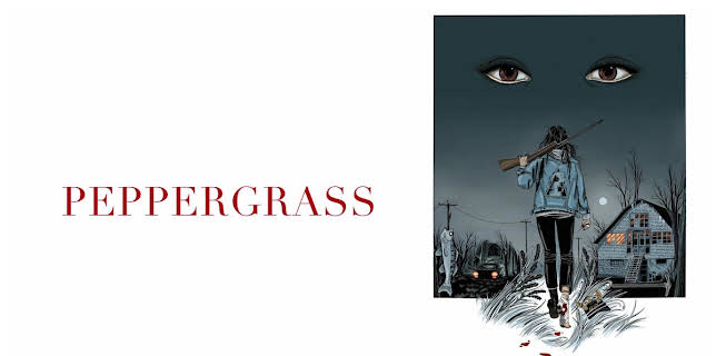 Peppergrass (2023)