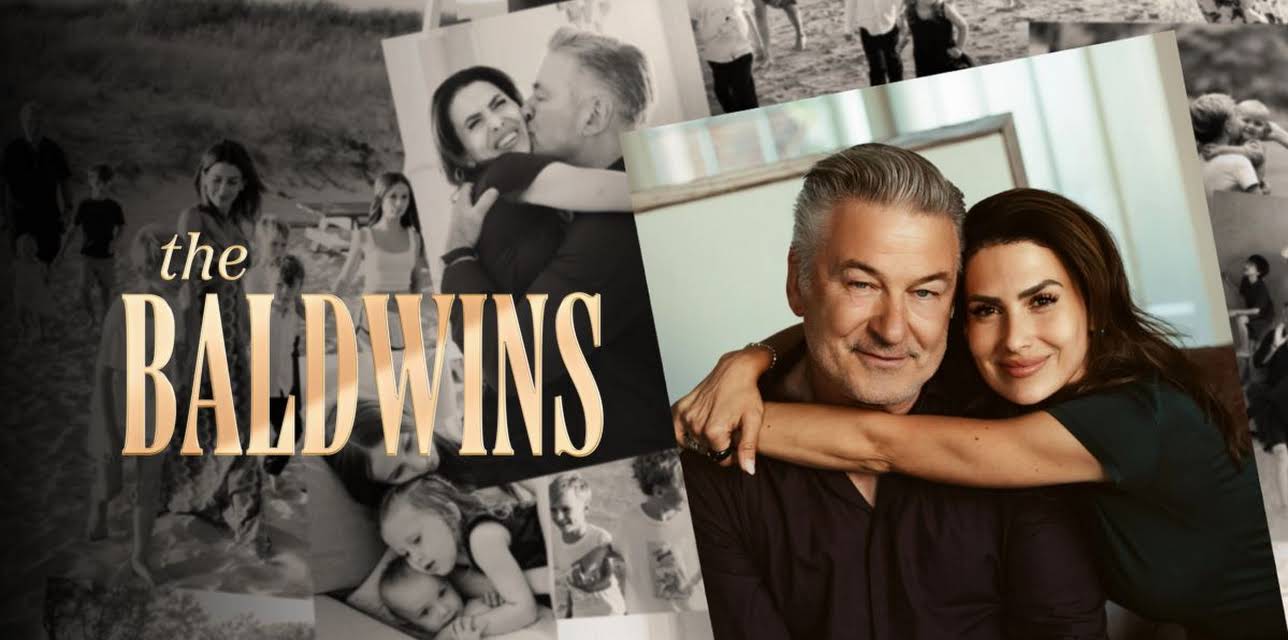 The Baldwins