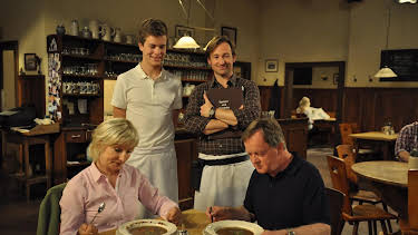 09:45: Dahoam is Dahoam (1524) | BR Fernsehen | 10/26 2026