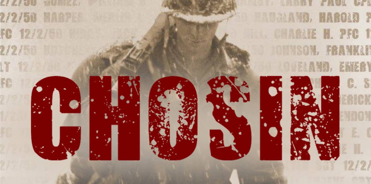 Chosin (2010)