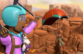 Season 7: Pups Save the Skydivers - Cupcakes - Lost Gold Miner - Uncle Otis