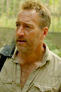 21:52: Ben Fogle: Return to the Wild: Thailand | Canal 33 | 10/25 2026