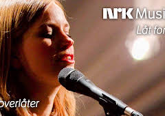 NRK Musikk - låt for låt: Coverlåter