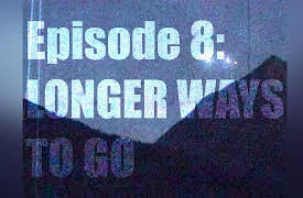 On the Trail of UFOs: Longer Ways to Go