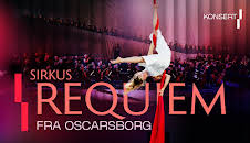 Sirkus Requiem fra Oscarsborg