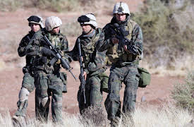 Generation Kill: Episode 2