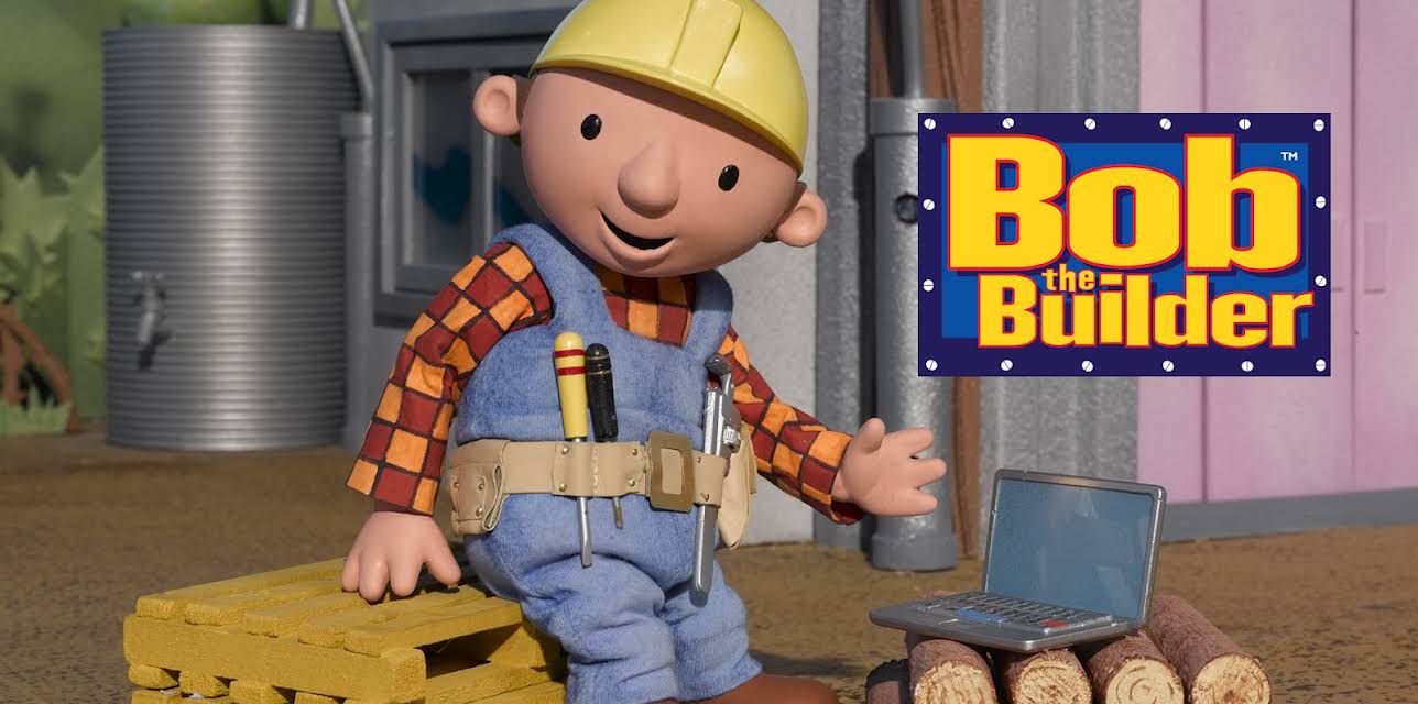 Bob the Builder: Green Builds and Recycling Centres (2009)