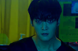 Zombie Detective: Zombie Detective Episode 11